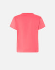 NAMBRONE T-SHIRT PE-25 103320-A2G7 - Maglieria - Pinko
