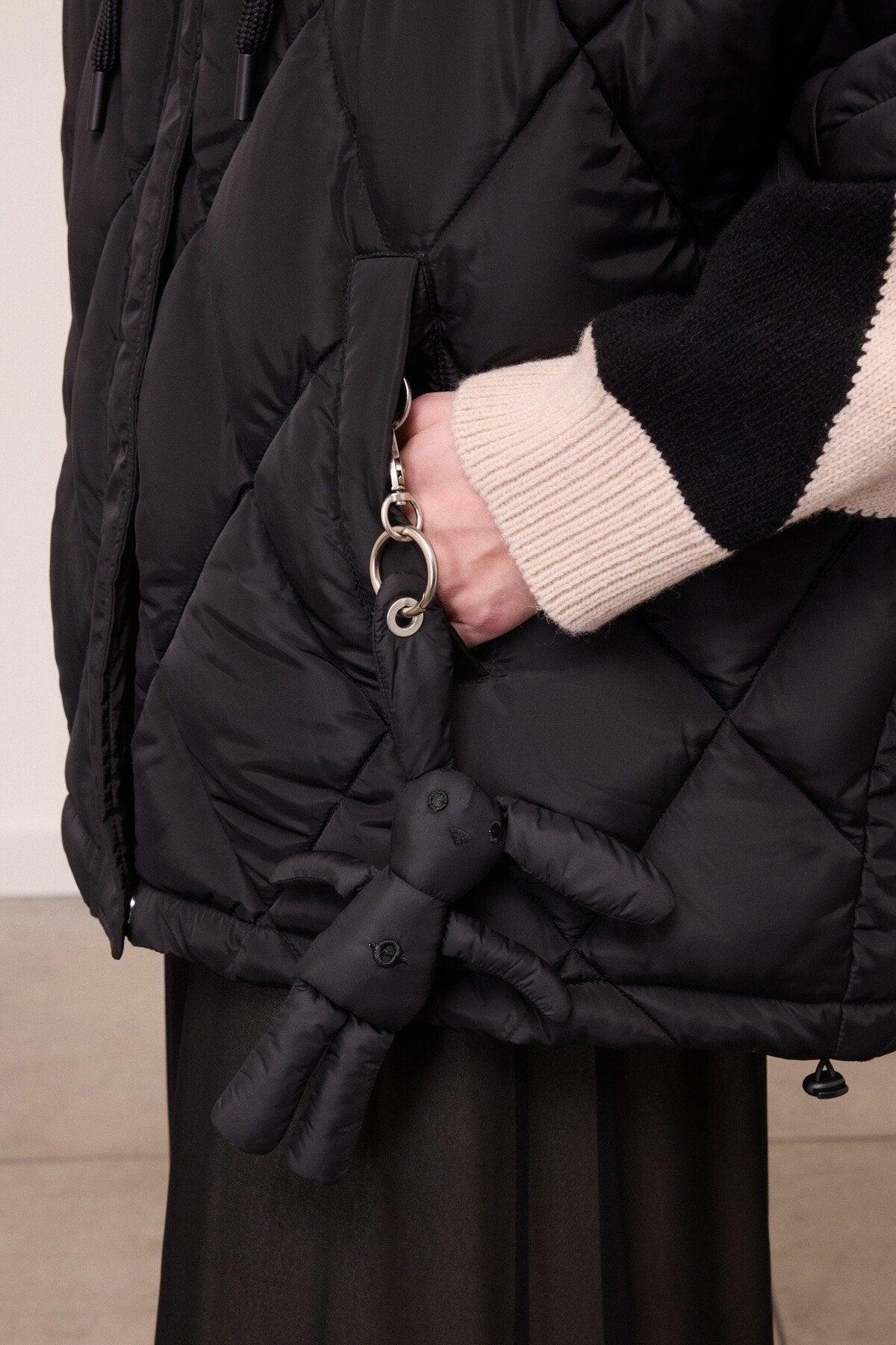 HUG-OG6226 - Cappotti - OTTODAME