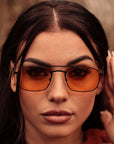 RIO OS2055-C04 ARANCIONE - Accessori - OS SUNGLASSES