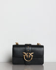 LOVE ONE MINI CL NR/B 100059-A0F1 - Borse - Pinko