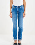 Jeans DAISY Vicolo taglio slim