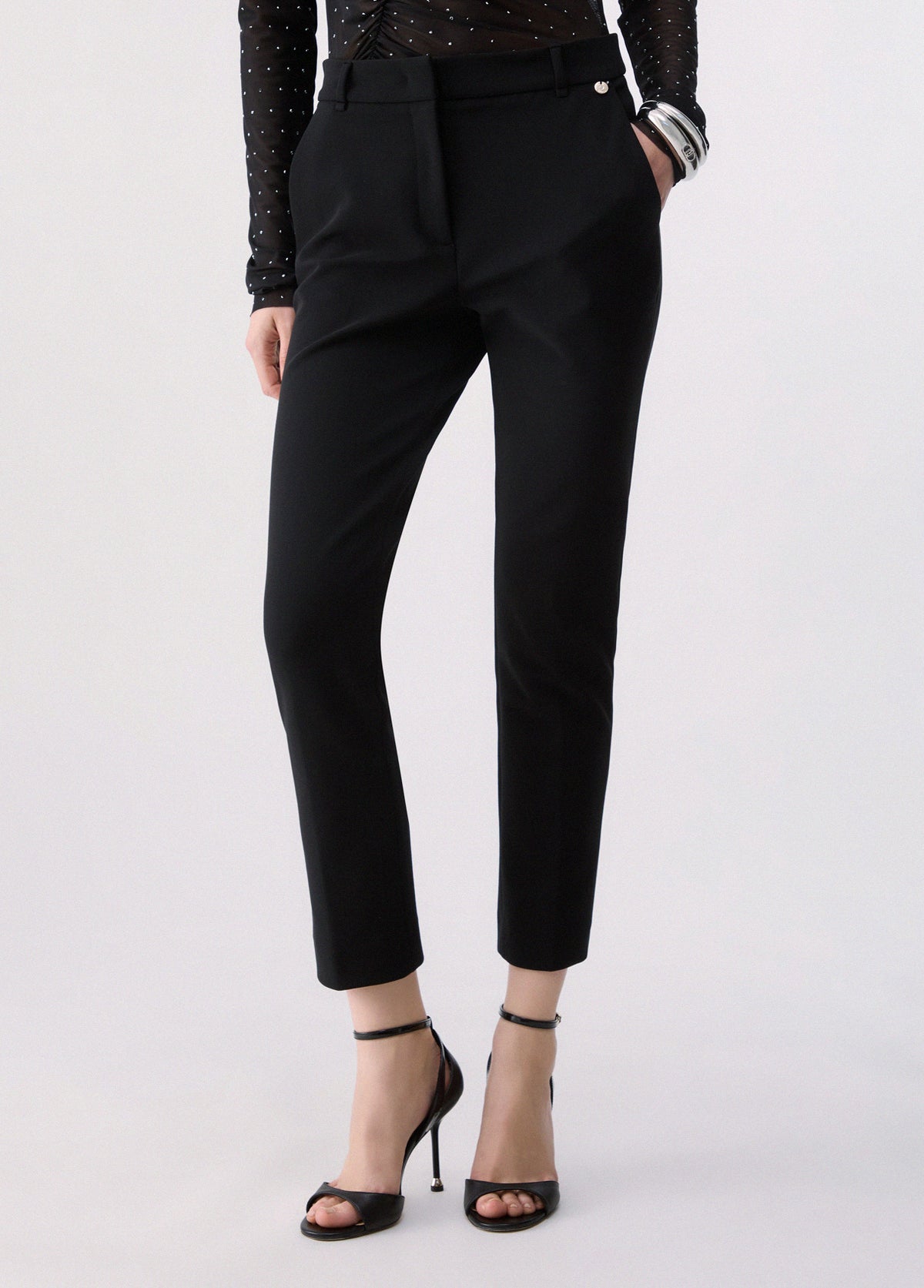CF6290J3994 - Pantaloni - LIU JO