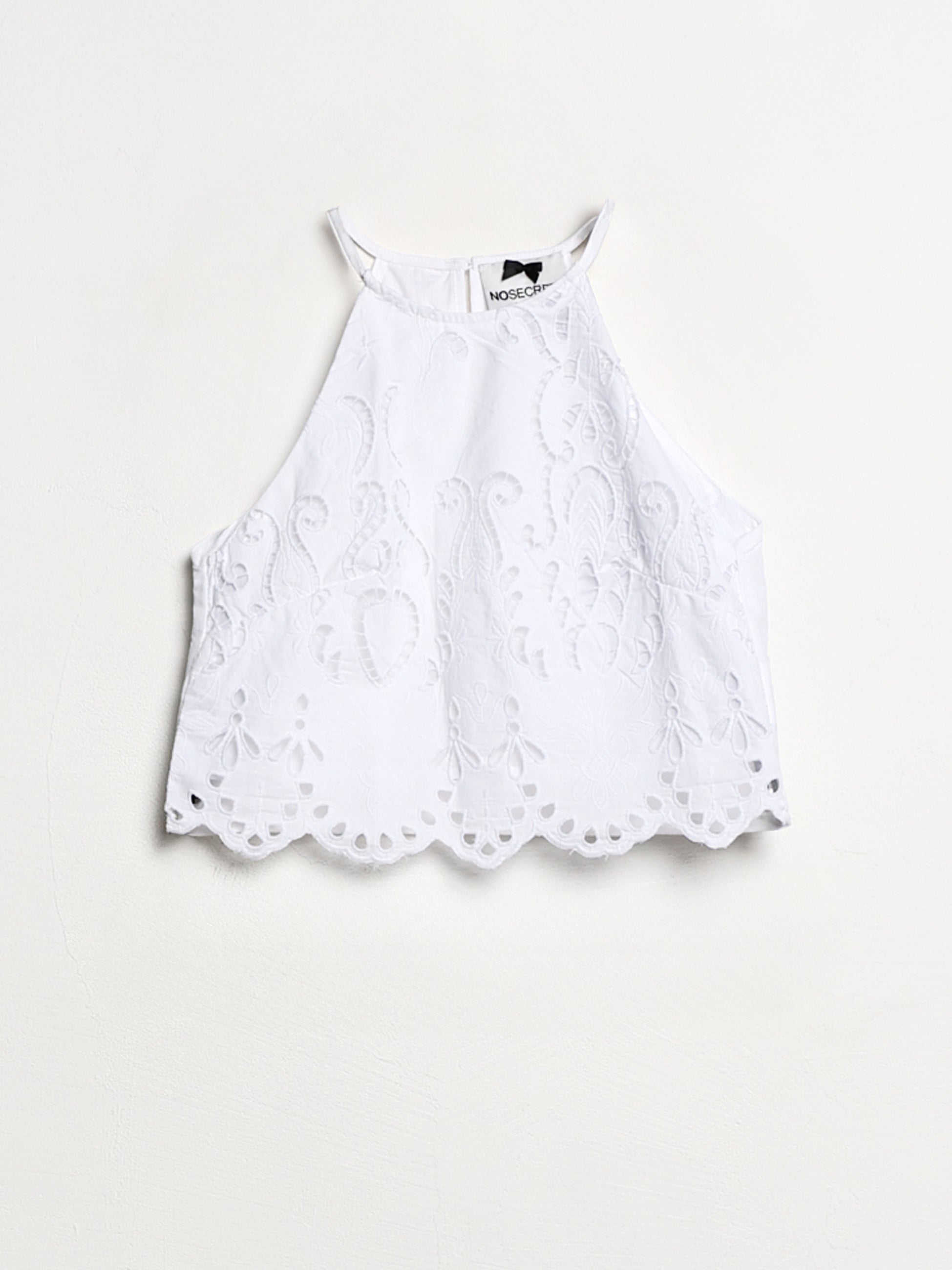 261NS233 - Camicie - NO SECRETS