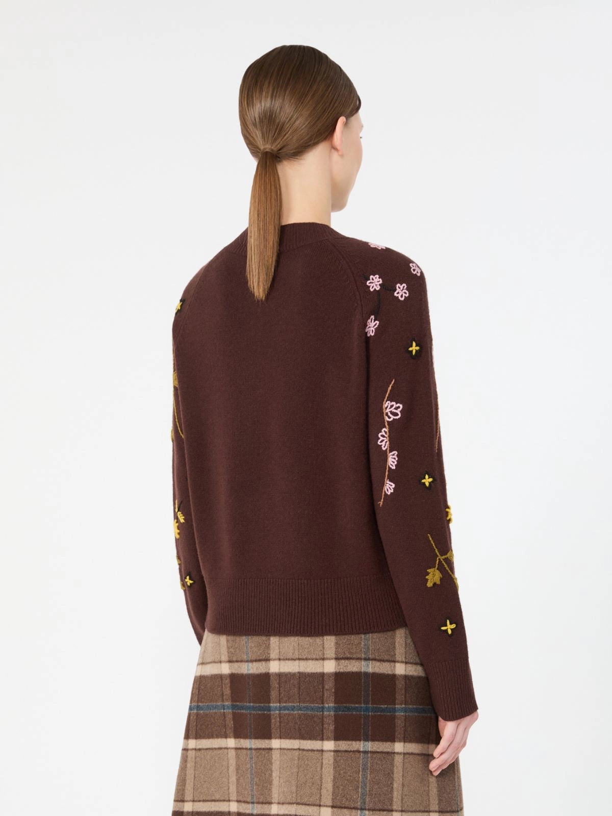 WKDRAFIA 2625366122600 - Maglieria - Weekend MAX MARA