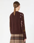 WKDRAFIA 2625366122600 - Maglieria - Weekend MAX MARA