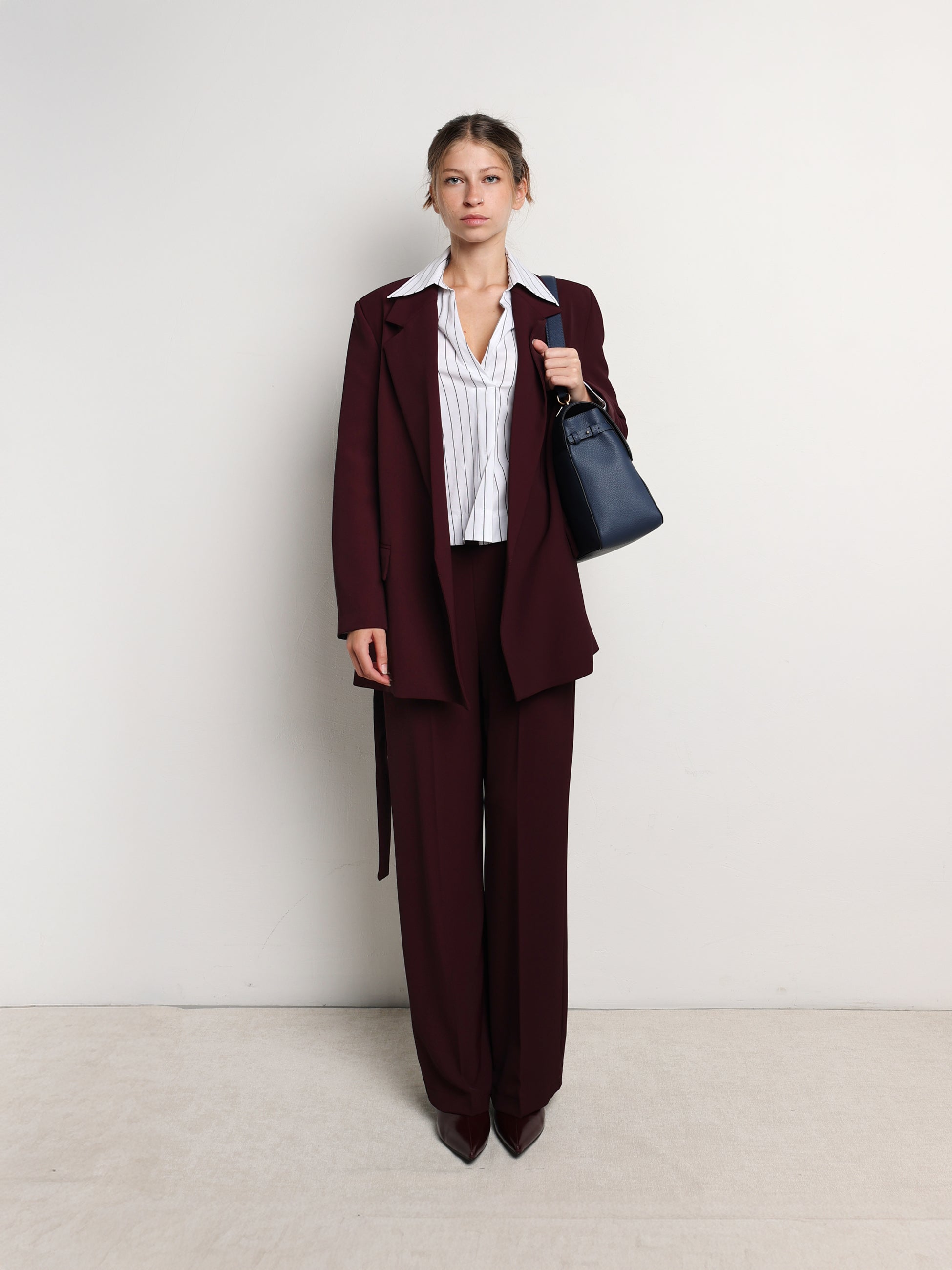 TF0358 - Giacche - VICOLO