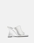 ZANZIBAR S0111ARG62P - Scarpe - TWENTY-FOURHAITCH