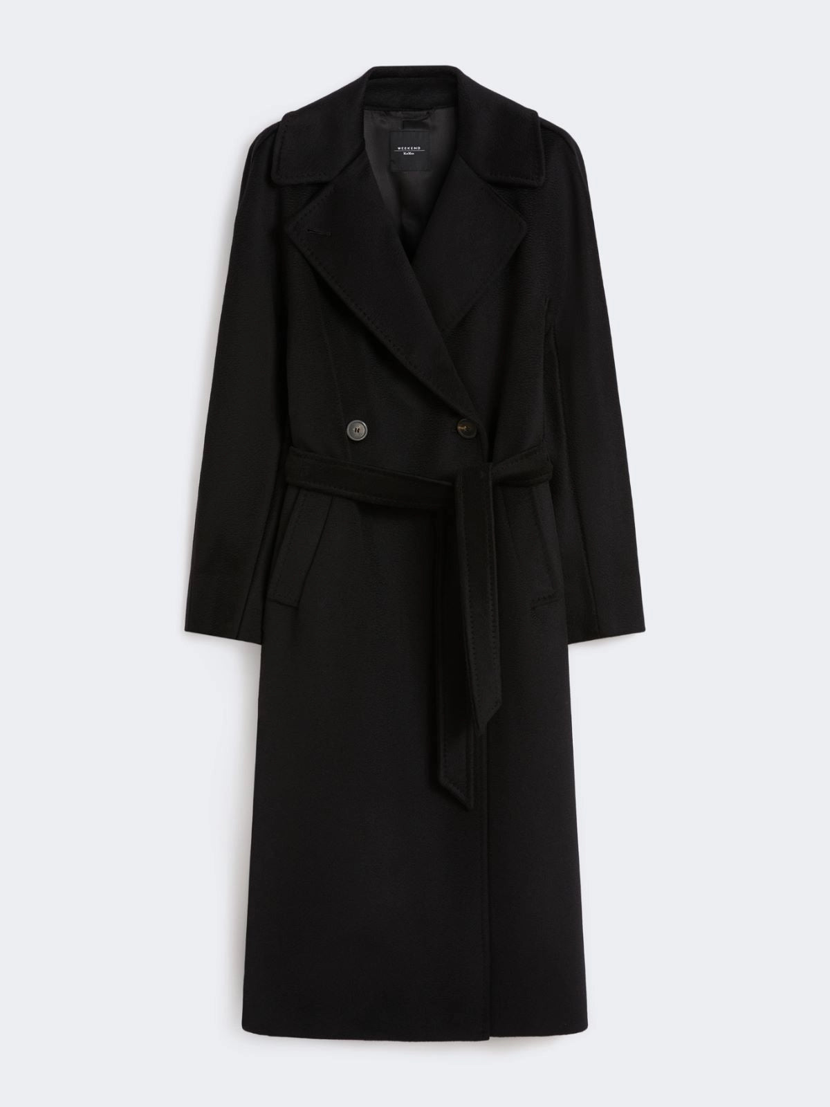 RESINA 2525016102600 - Cappotti - Weekend MAX MARA