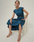 ADELE 2521226142200 - Abiti - PENNY BLACK