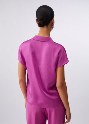 CA6288T2571 - Camicie - LIU JO