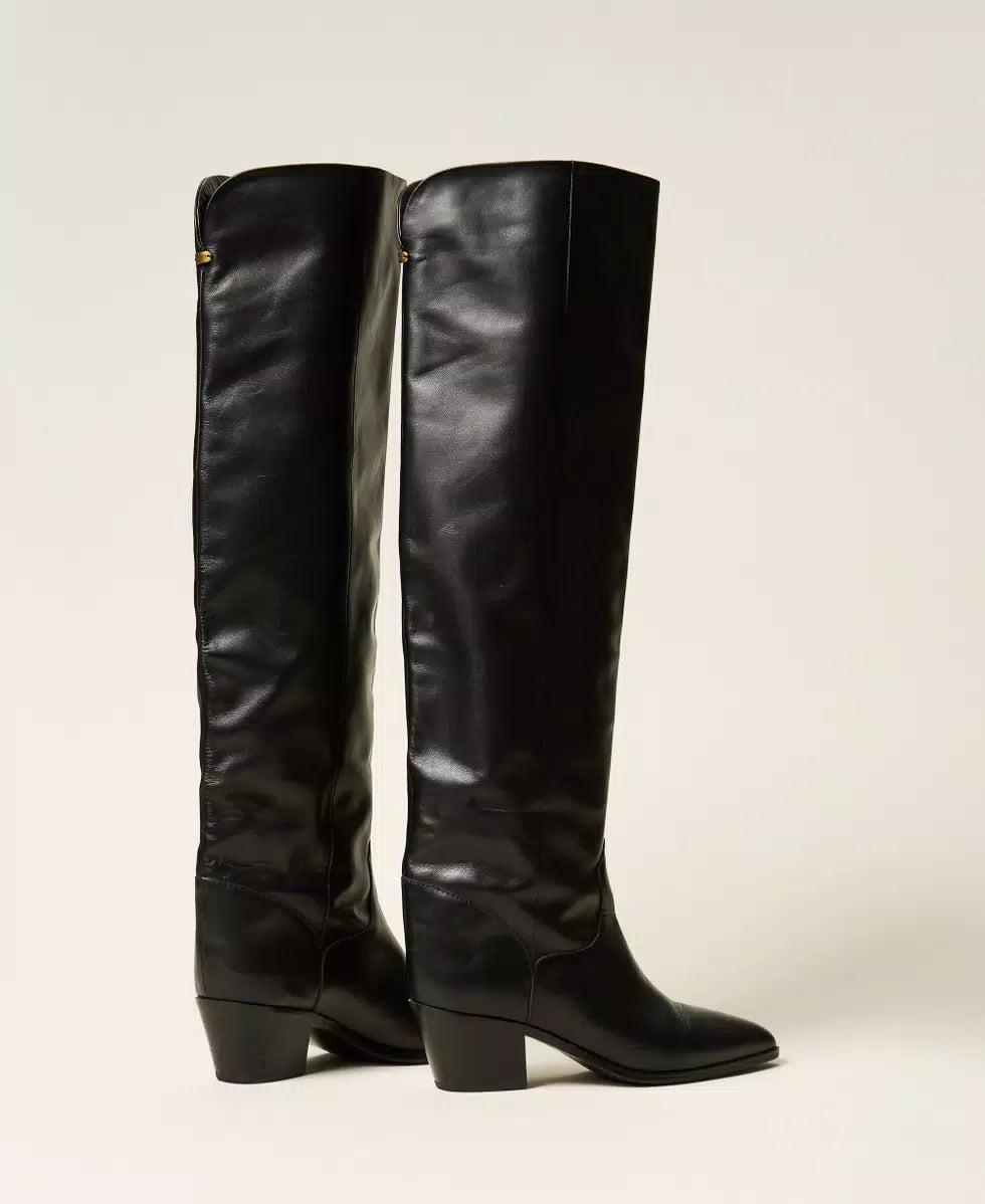 262TGT046 - Scarpe - TWINSET