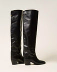 262TGT046 - Scarpe - TWINSET