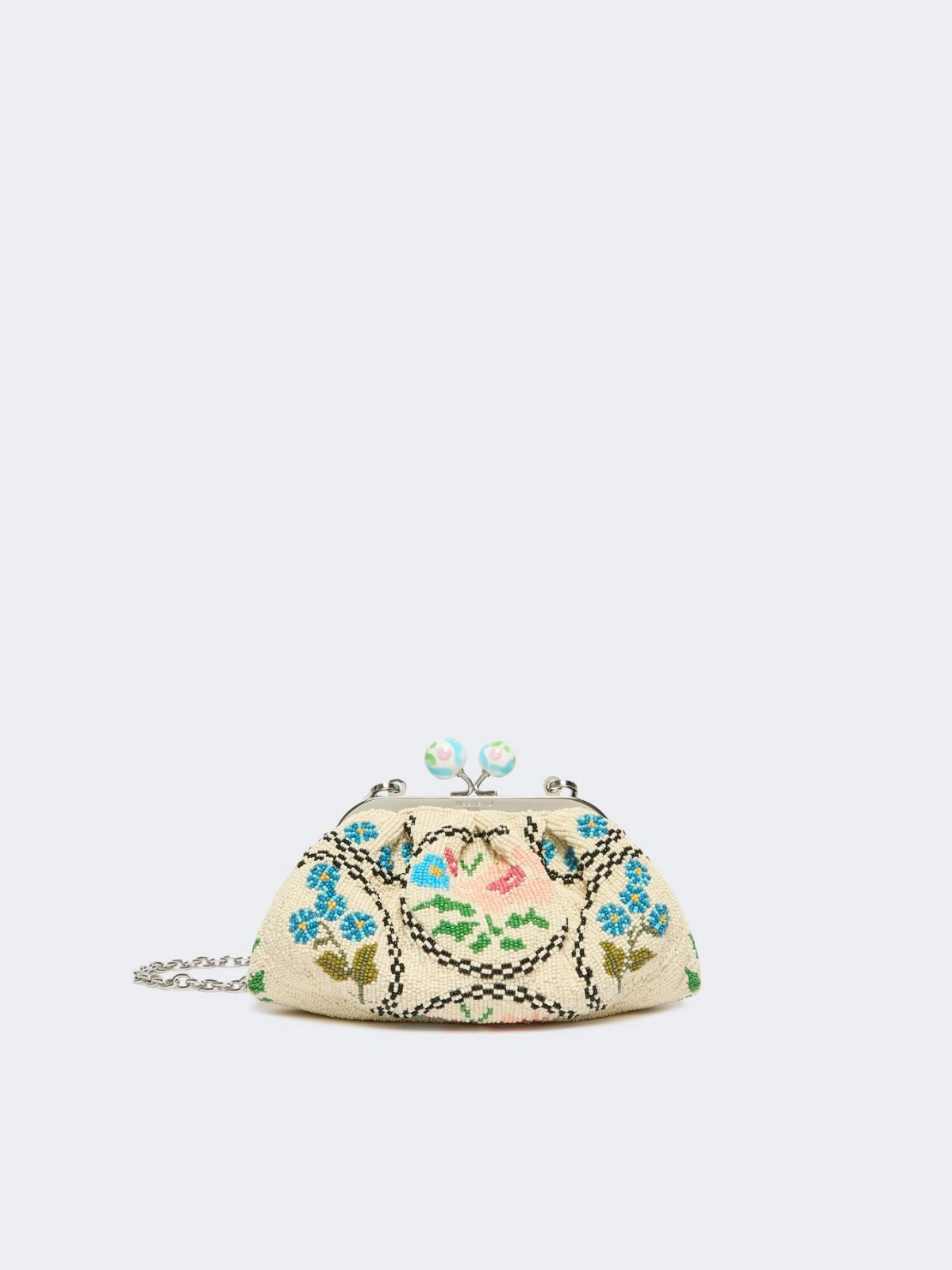 WKAFAVELLA 2625516084600 - BORSA - Weekend MAX MARA
