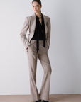CF6283T793A - Pantaloni - LIU JO