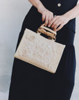 BUTTERFLY MINI TOTE MINI TOTE - Borse - RUE MADAM PARIS