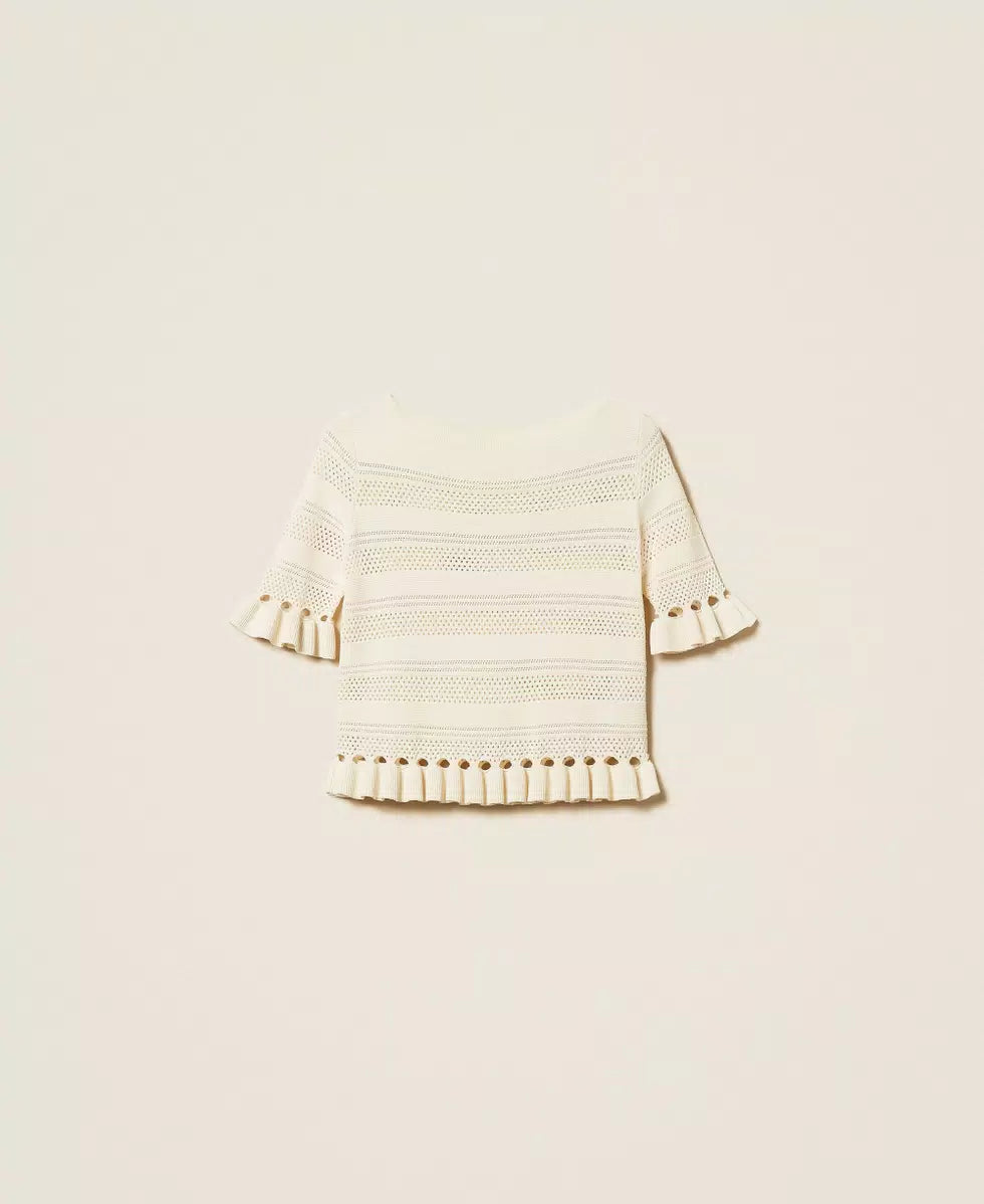261TP3082 - Maglieria - TWINSET