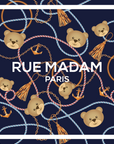 CARRE PARIS - Accessori - RUE MADAM PARIS