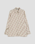 PARTOUT 2521116133200 - Camicie - PENNY BLACK