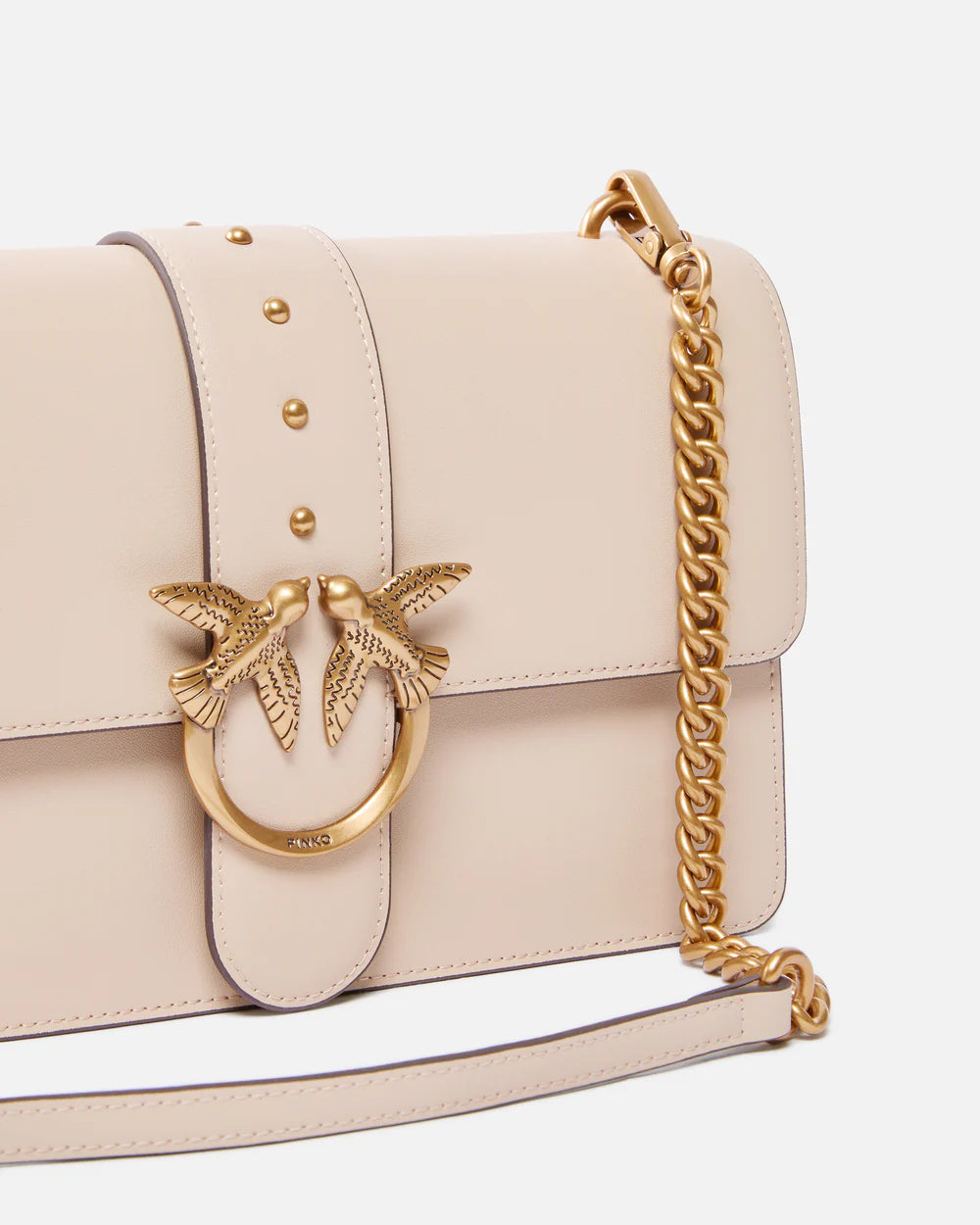 LOVE ONE CLASSIC ST 105857-A0F1 PE26 - BORSA - Pinko