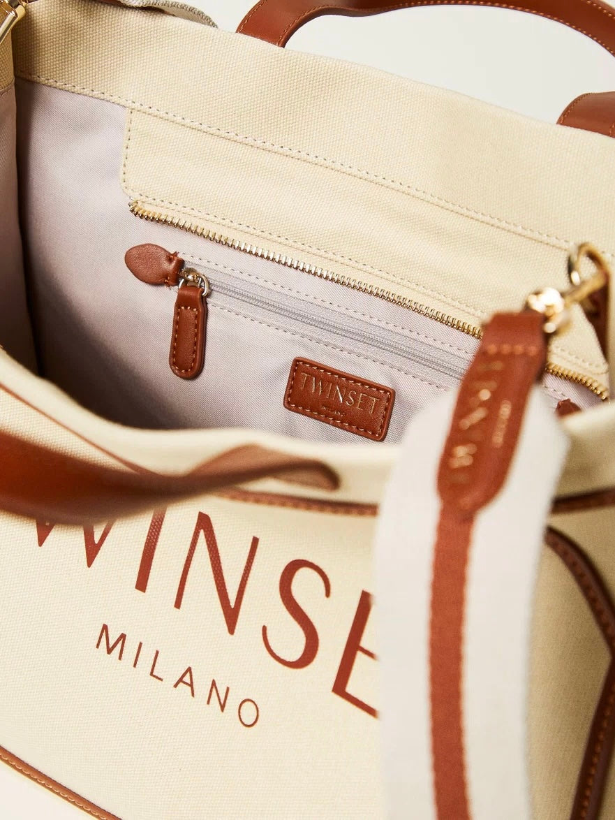 251TB7081 - Borse - TWINSET