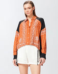CLOCKS PE-25 104664-A2CK - Camicie - Pinko