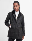 LWX0668 LWX CLASSIC BEADNELL - Giacche - Barbour