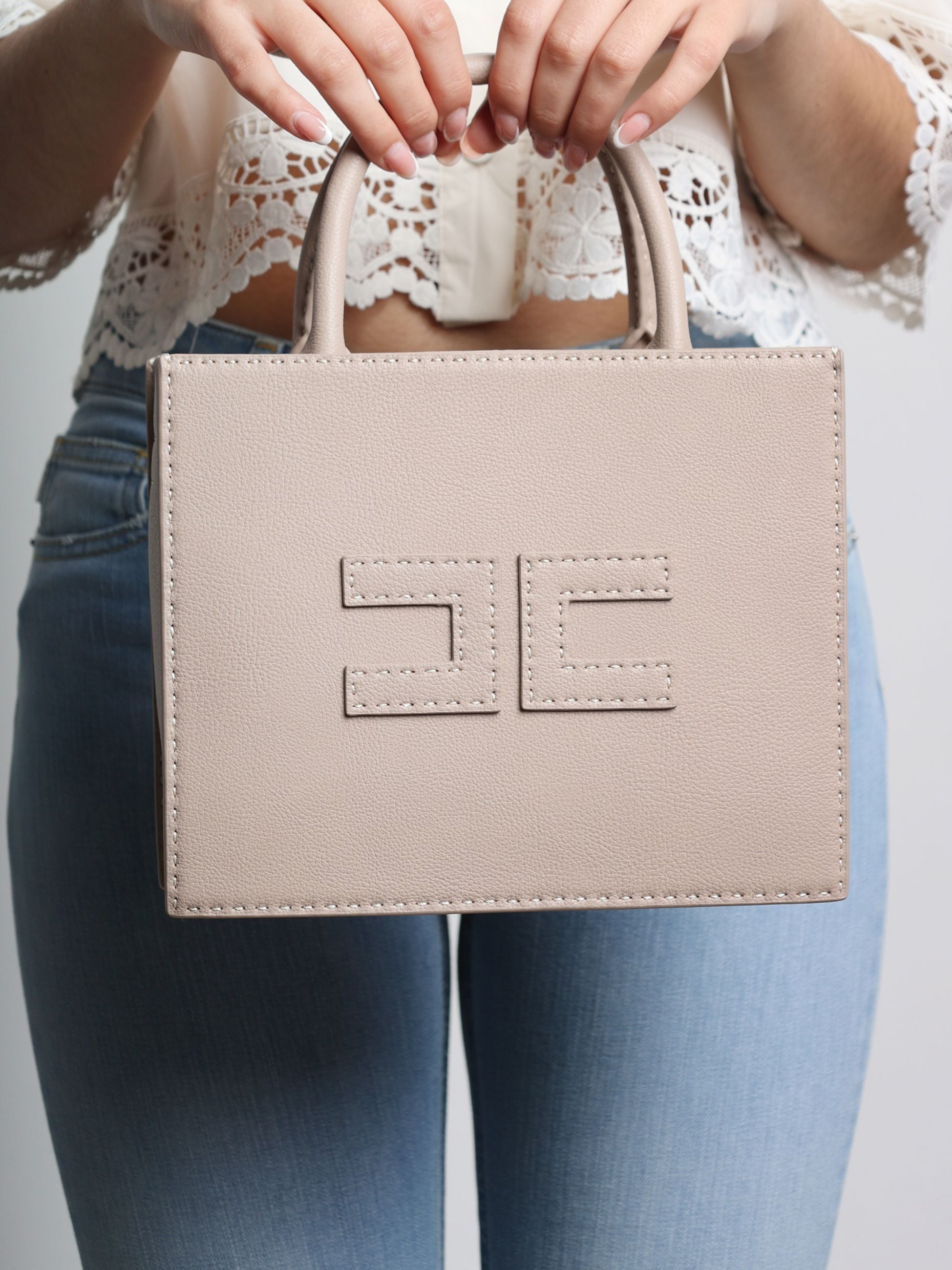 BS08A51E2 - Accessori abbigliamento - Elisabetta Franchi