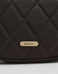 LBA0480 LBA QUILT SLING - Borse - Barbour