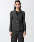 ALEXIA GIACCA 100256-A24C - Giacche - Pinko