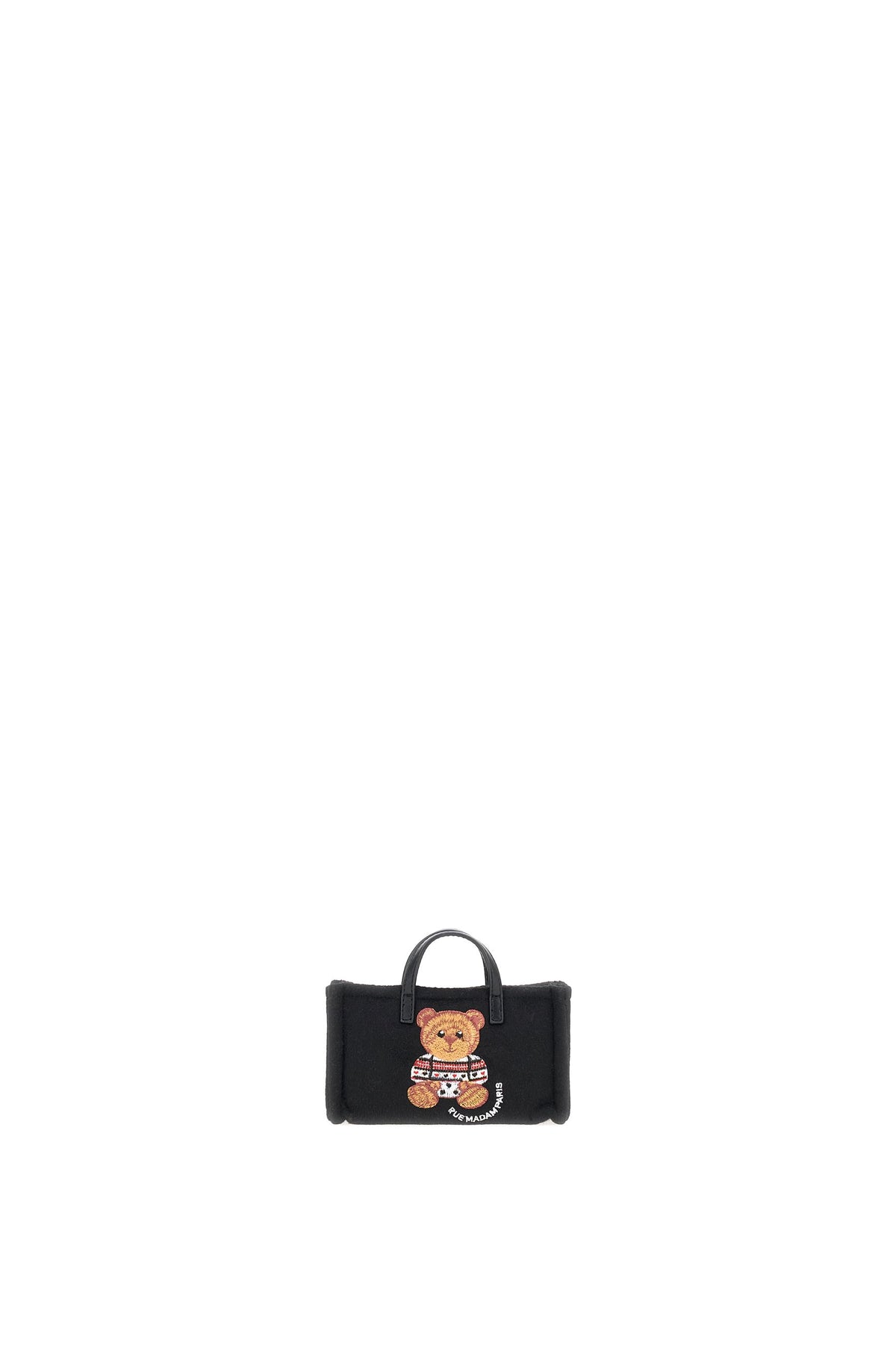 MARVIN LOVE MICRO BAG - Borse - RUE MADAM PARIS
