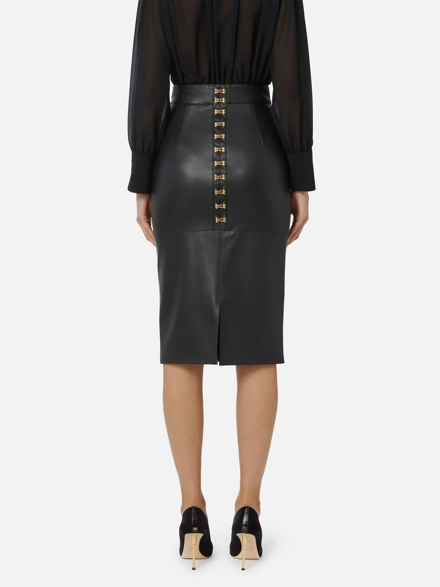 GO14557E2 - Gonne - Elisabetta Franchi