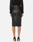 GO14557E2 - Gonne - Elisabetta Franchi