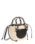 AMALFI TEDDY BASKET BASKET - Borse - RUE MADAM PARIS