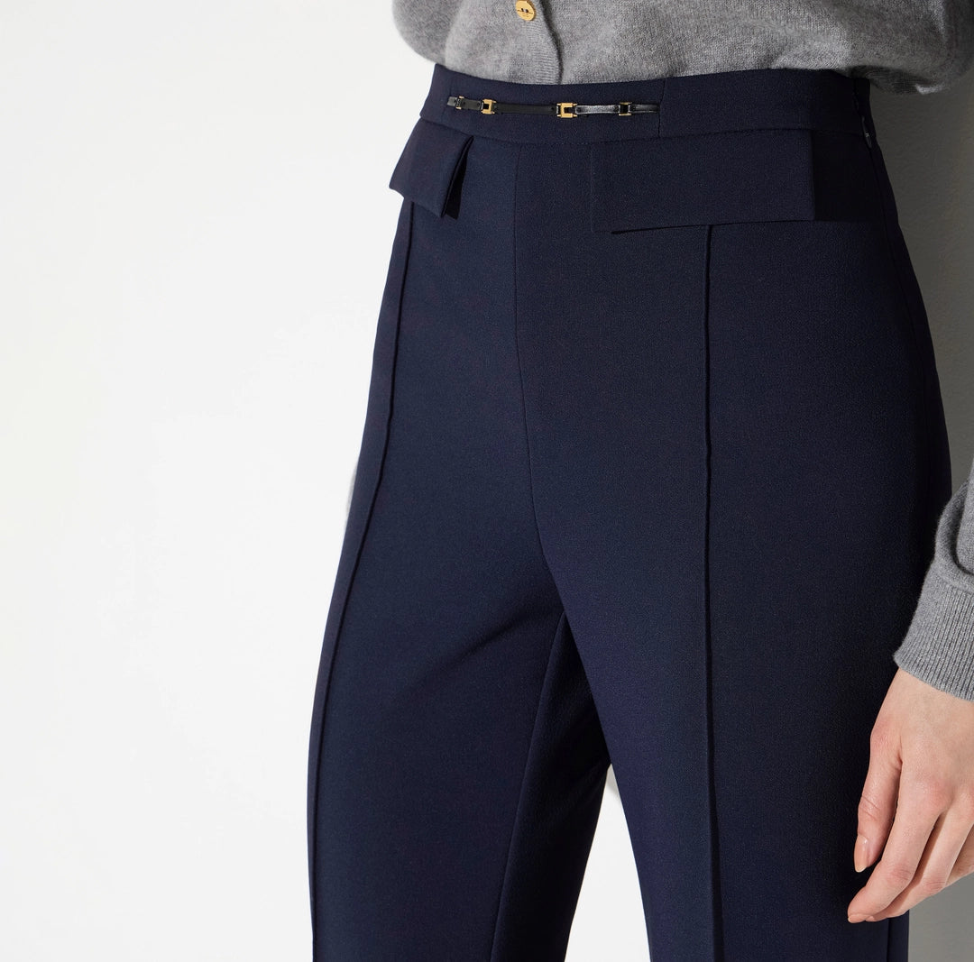 PA19666E2 - Pantaloni - Elisabetta Franchi