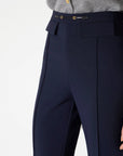 PA19666E2 - Pantaloni - Elisabetta Franchi