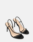 FLAMENCO S0092NER62P - Scarpe - TWENTY-FOURHAITCH