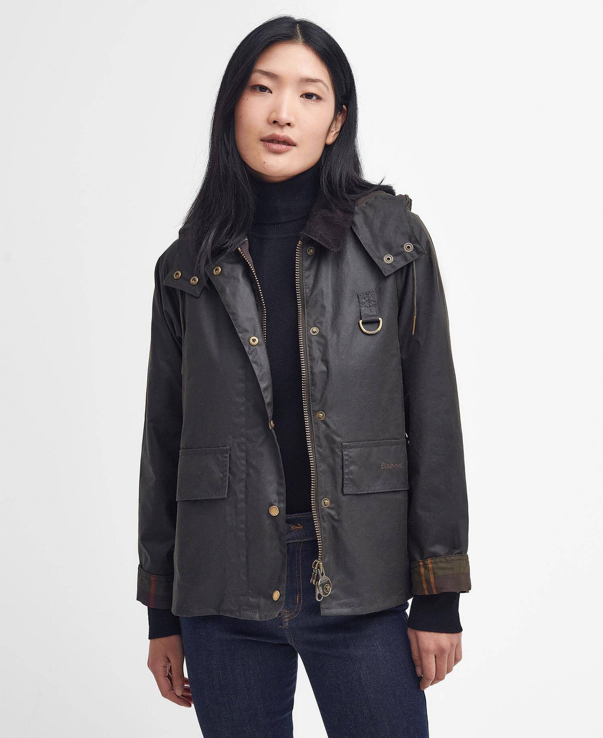 LWX1081OL71 - Giacche - Barbour