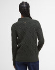 LKN1170 LKN BURNE ROLL - Maglieria - Barbour