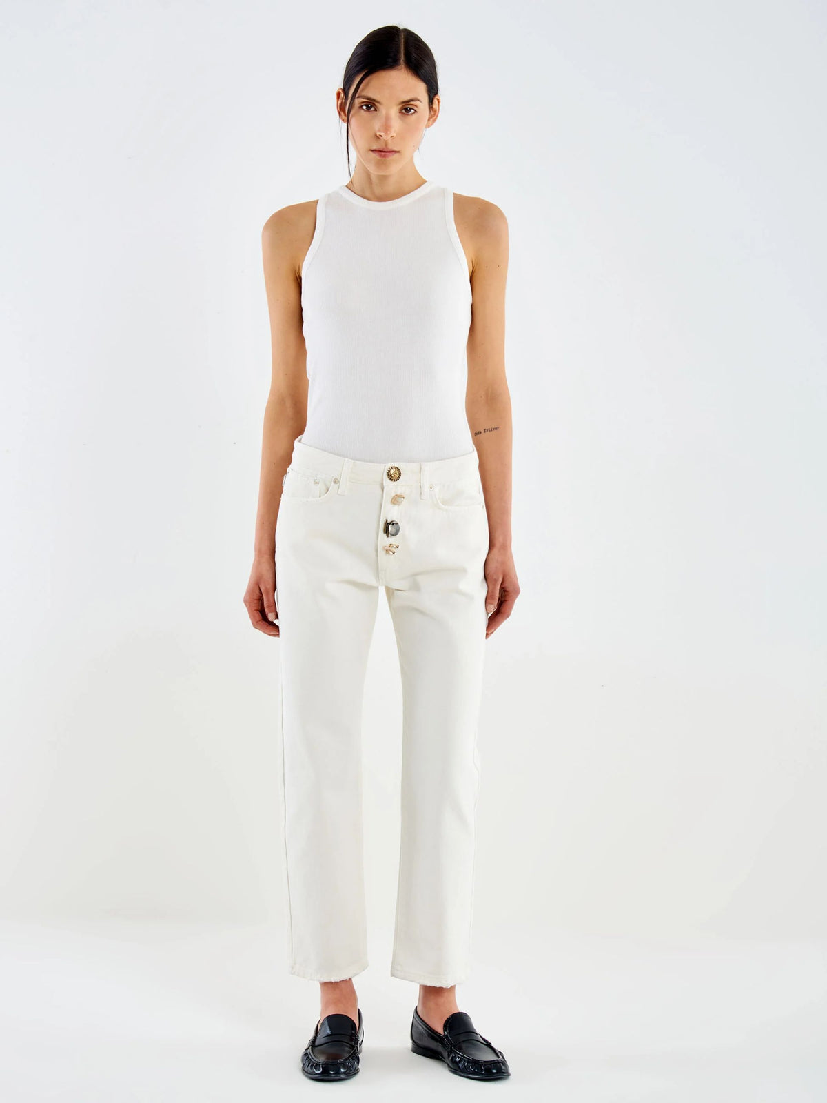 DAC5106ZOE - Pantaloni - VICOLO