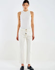 DAC5106ZOE - Pantaloni - VICOLO