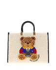 MARVIN TOTE WINTER - Borse - RUE MADAM PARIS
