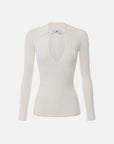 MK09B56E2 - Maglieria - Elisabetta Franchi