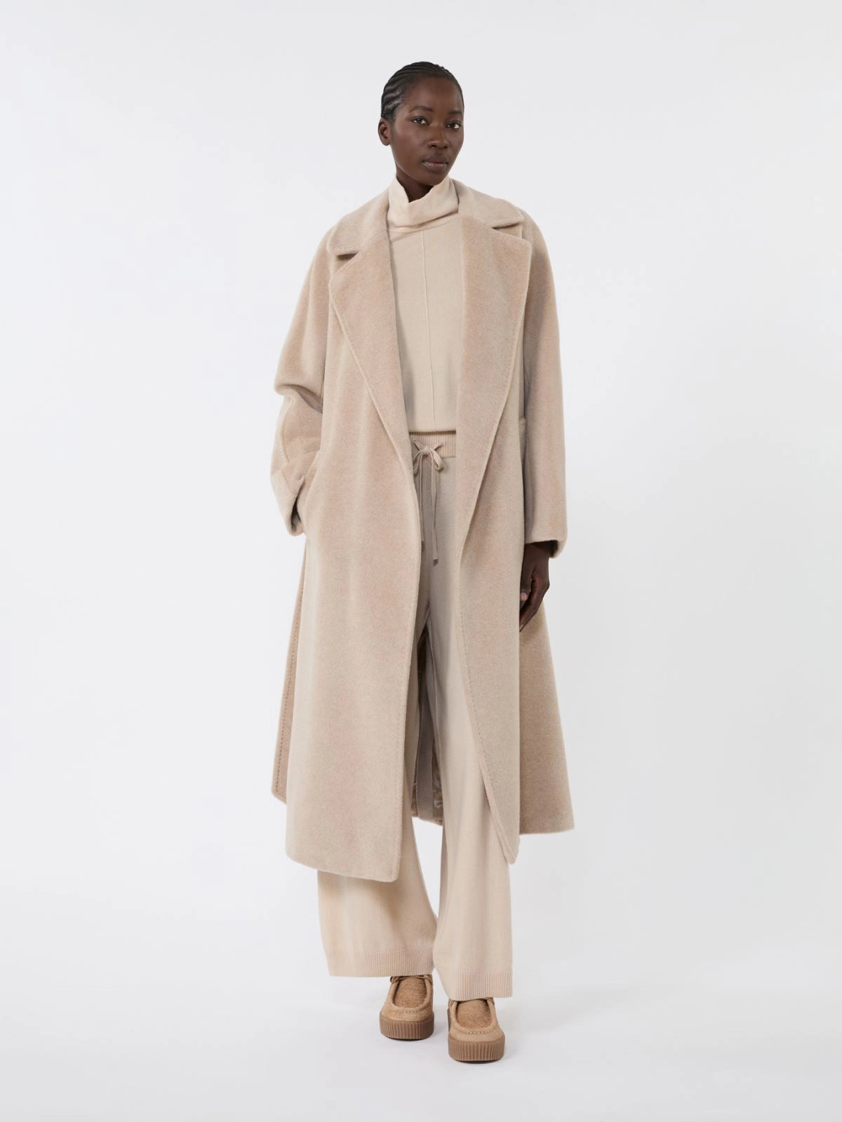 TEMPERA 2525016082600 - Cappotti - Weekend MAX MARA