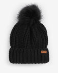 LHA0336 LHA SALTURN BEANIE - Accessori - Barbour