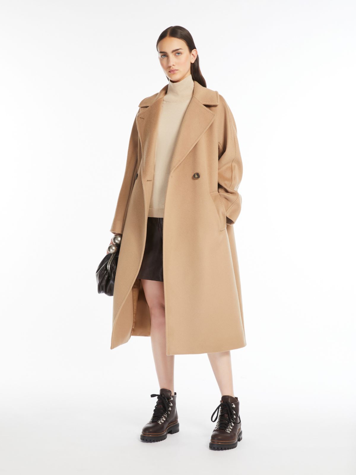 RESINA  -AI24 - Cappotti - Weekend MAX MARA