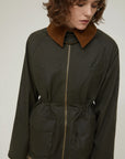 ARICCIA 2521036013200 - Giacche - PENNY BLACK