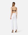 PA16861E2 - Pantaloni - Elisabetta Franchi