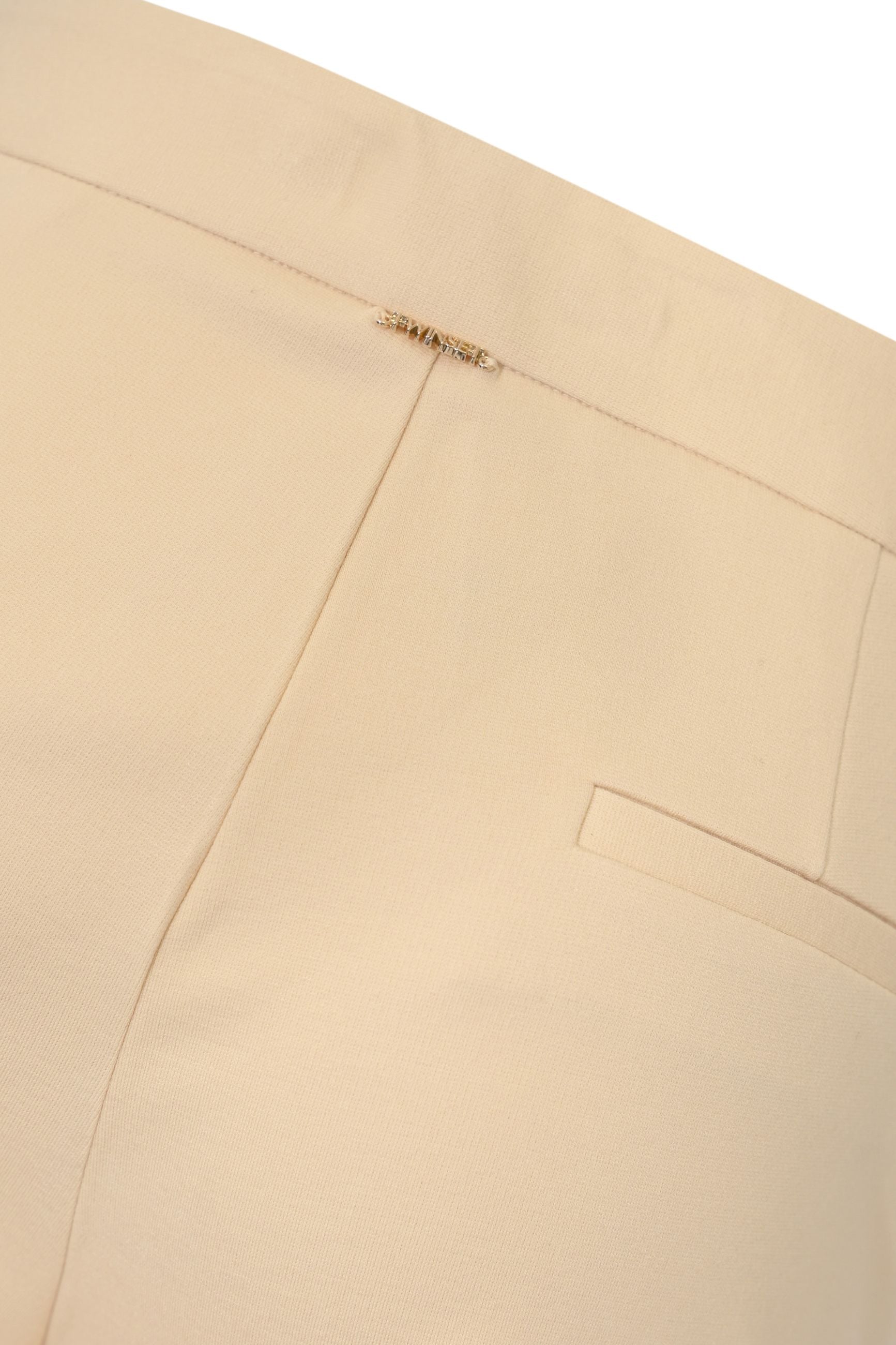 261TP2384 - Pantaloni - TWINSET