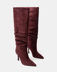 MIYA PRUGNA S0054PRU52A - Scarpe - TWENTYFOUR