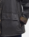 LWX1081 LWX AVON WAX - Giacche - Barbour